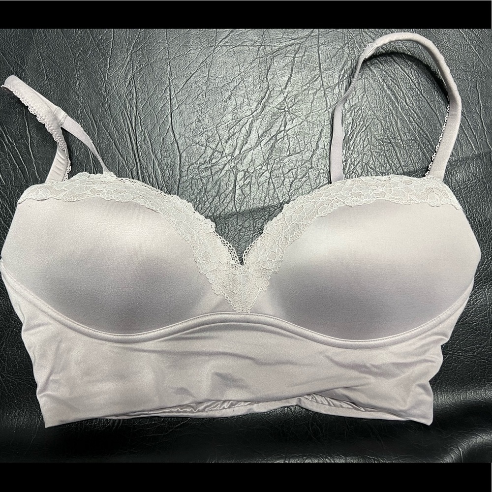 Victoria’s Secret Lounge Bra no underwire padded